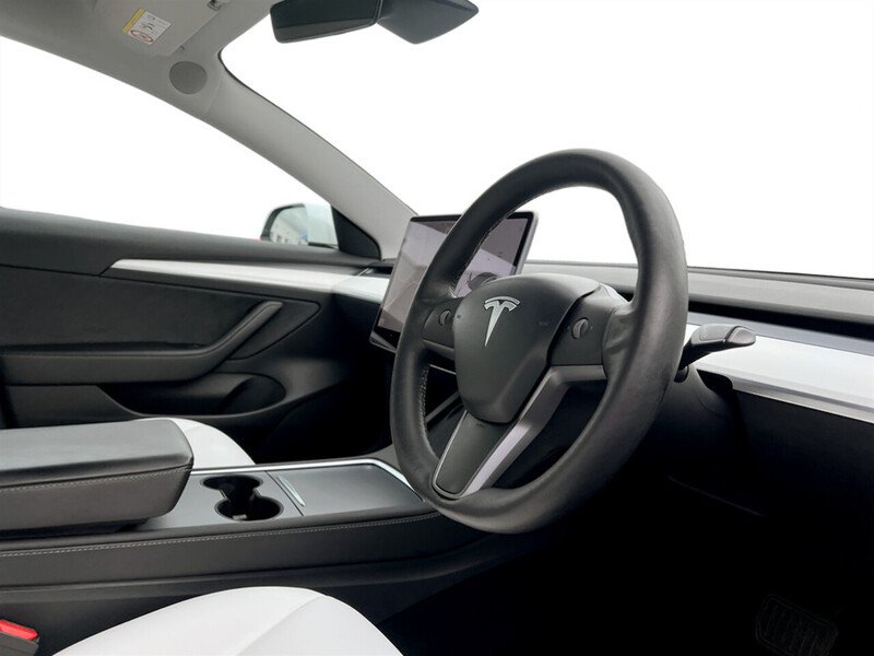 Used Tesla Model 3 2021 for sale - 76148309: Photo 29