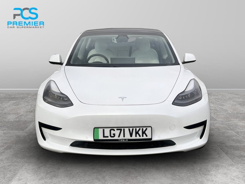 Used Tesla Model 3 2021 for sale - 76148309: Photo 3