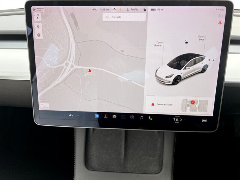 Used Tesla Model 3 2021 for sale - 76148309: Photo 34