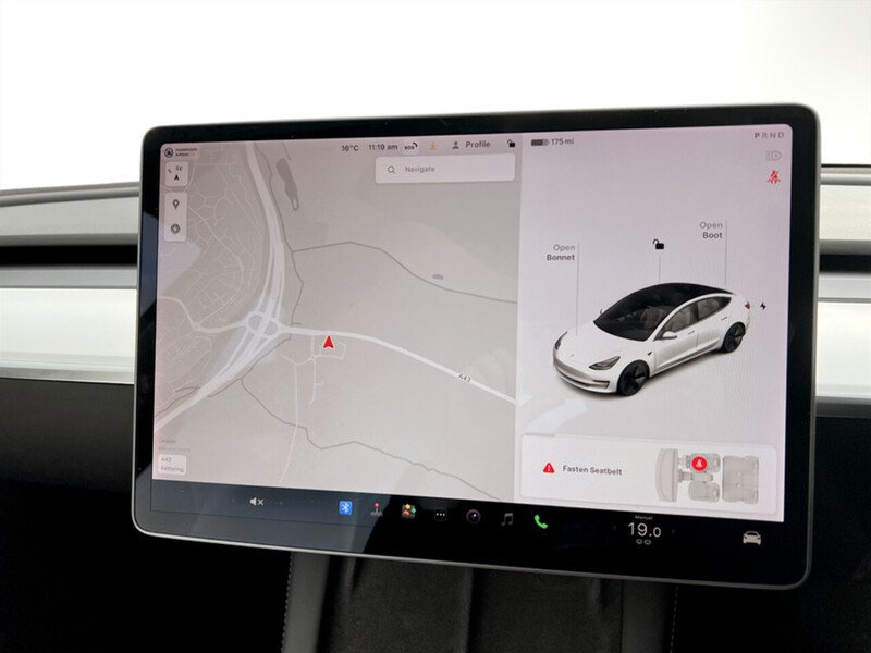 Used Tesla Model 3 2021 for sale - 76148309: Photo 36