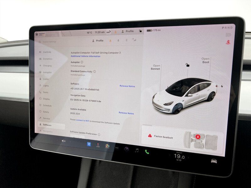 Used Tesla Model 3 2021 for sale - 76148309: Photo 37