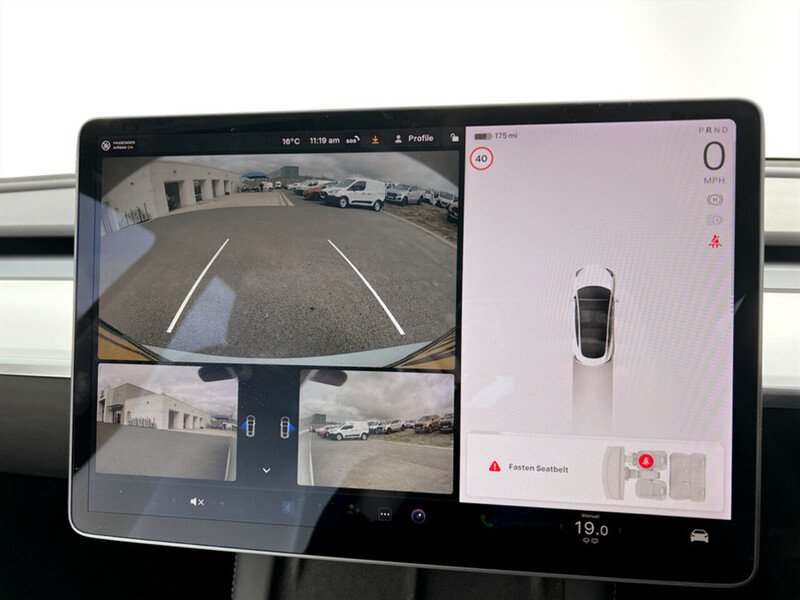 Used Tesla Model 3 2021 for sale - 76148309: Photo 38