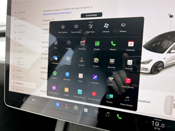 Used Tesla Model 3 2021 for sale - 76148309: Photo 39