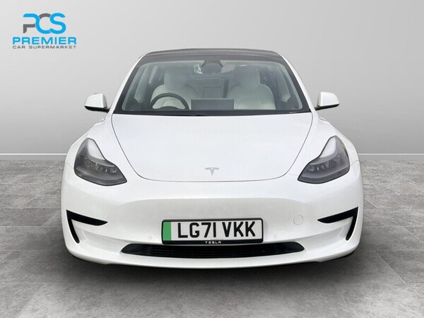 Used Tesla Model 3 2021 for sale - 76148309: Photo 3