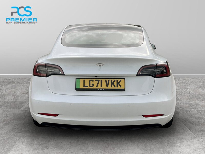 Used Tesla Model 3 2021 for sale - 76148309: Photo 4