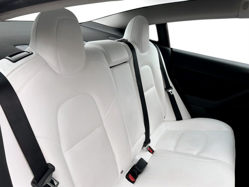 Used Tesla Model 3 2021 for sale - 76148309: Photo 42