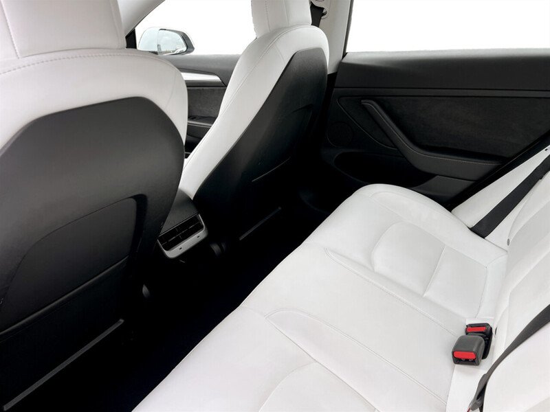 Used Tesla Model 3 2021 for sale - 76148309: Photo 45