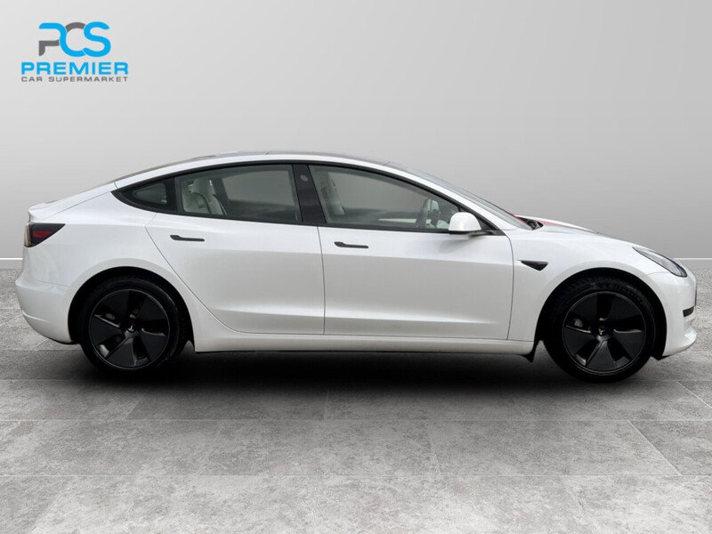 Used Tesla Model 3 2021 for sale - 76148309: Photo 6