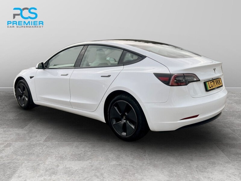 Used Tesla Model 3 2021 for sale - 76148309: Photo 7