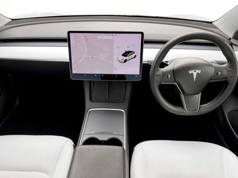 Used Tesla Model 3 2021 for sale - 76148309: Photo 8