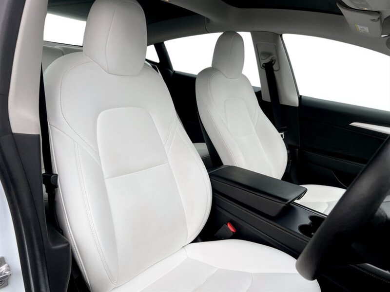 Used Tesla Model 3 2021 for sale - 76148309: Photo 9