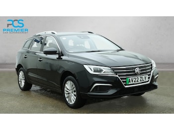 Used MG MG5 2022 for sale - 78579190: Photo