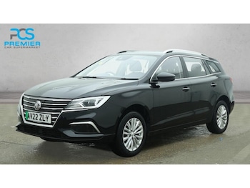Used MG MG5 2022 for sale - 78579190: Photo