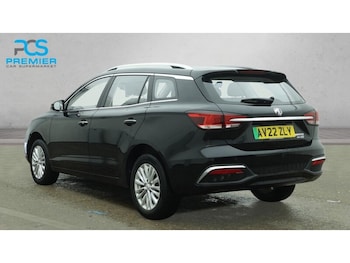 Used MG MG5 2022 for sale - 78579190: Photo
