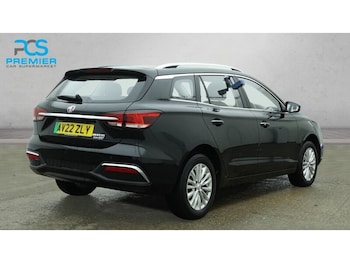 Used MG MG5 2022 for sale - 78579190: Photo