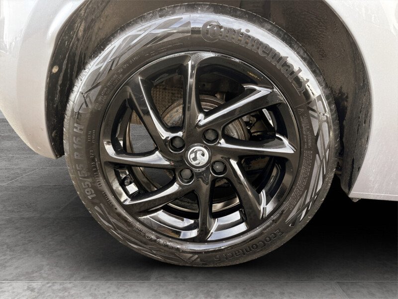 Used Vauxhall Corsa 2021 for sale - 77974531: Photo 10