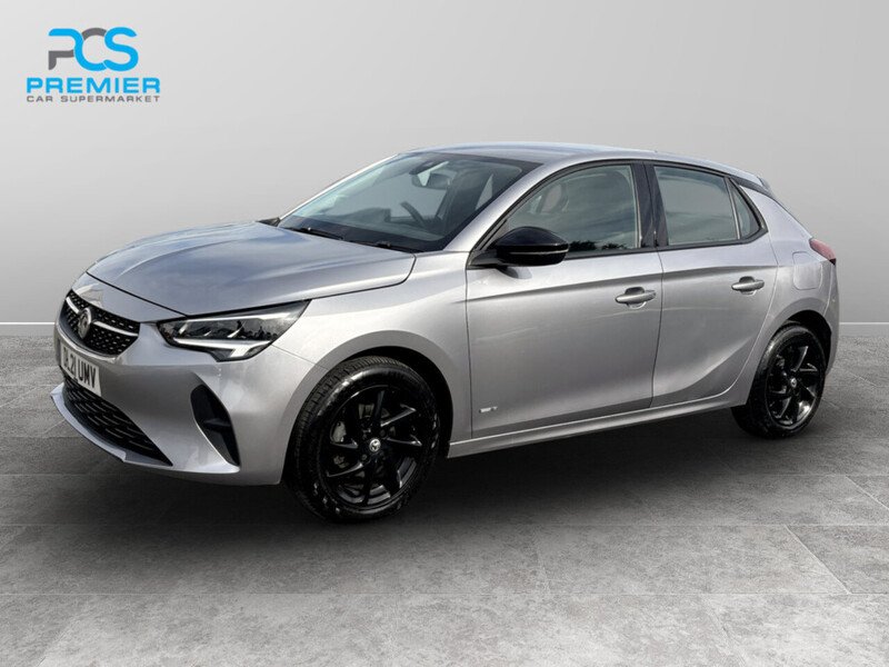 Used Vauxhall Corsa 2021 for sale - 77974531: Photo 12