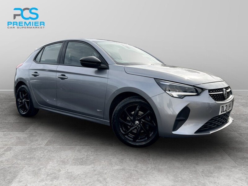 Used Vauxhall Corsa 2021 for sale - 77974531: Photo 14