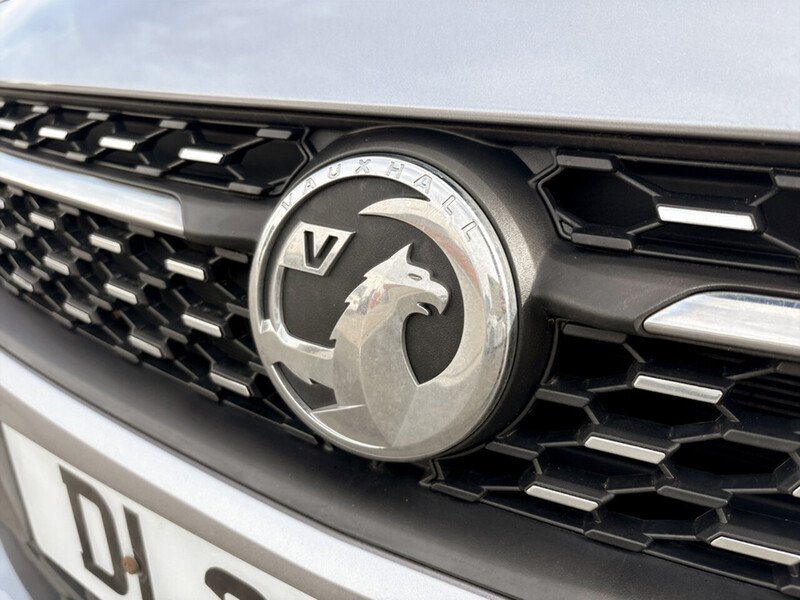 Used Vauxhall Corsa 2021 for sale - 77974531: Photo 15