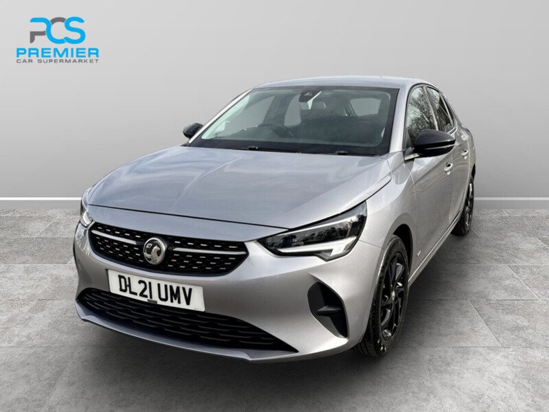 Used Vauxhall Corsa 2021 for sale - 77974531: Photo 16