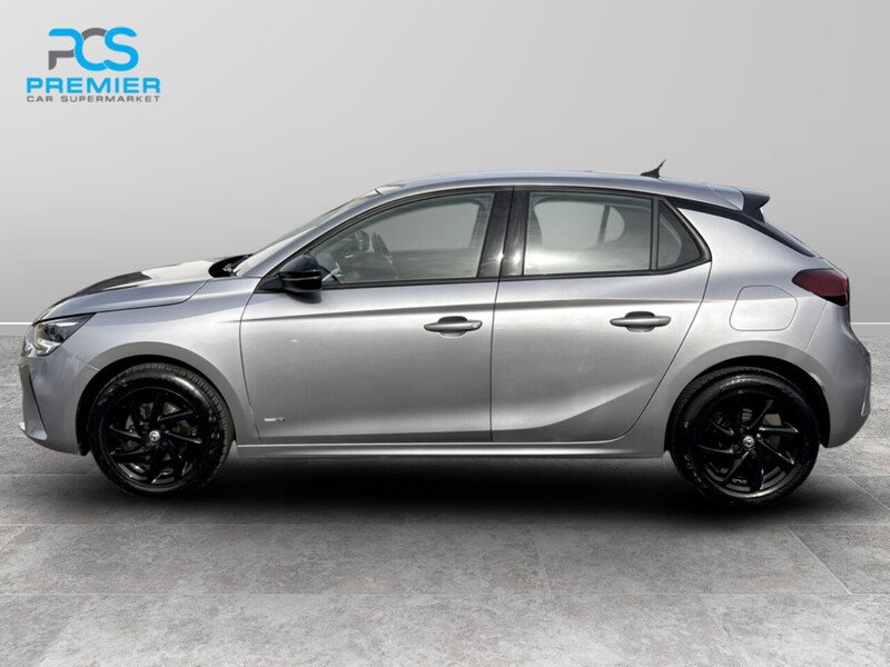 Used Vauxhall Corsa 2021 for sale - 77974531: Photo 17