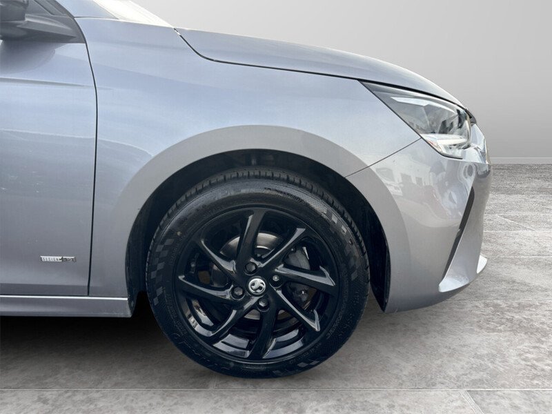 Used Vauxhall Corsa 2021 for sale - 77974531: Photo 18