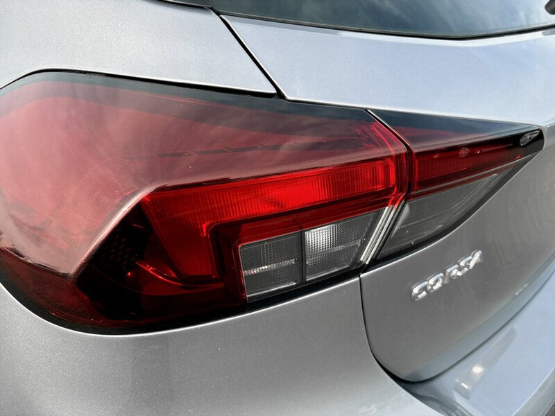 Used Vauxhall Corsa 2021 for sale - 77974531: Photo 22