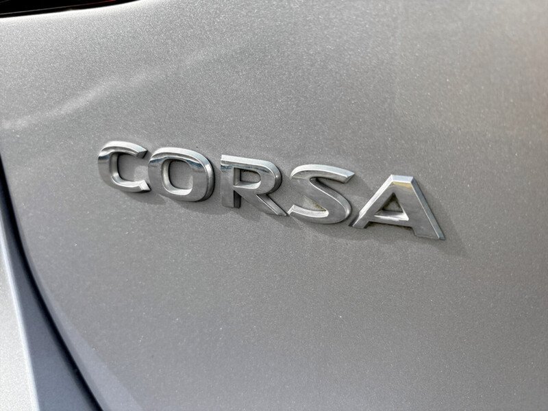 Used Vauxhall Corsa 2021 for sale - 77974531: Photo 24
