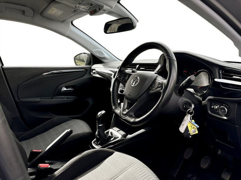 Used Vauxhall Corsa 2021 for sale - 77974531: Photo 26