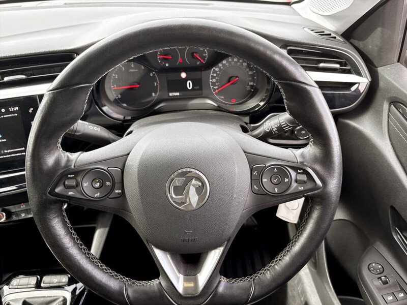Used Vauxhall Corsa 2021 for sale - 77974531: Photo 27