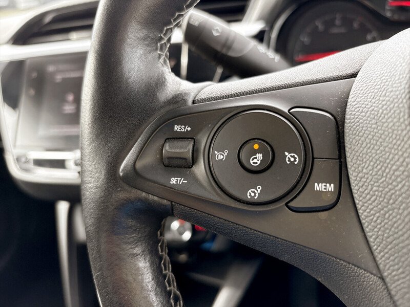 Used Vauxhall Corsa 2021 for sale - 77974531: Photo 28