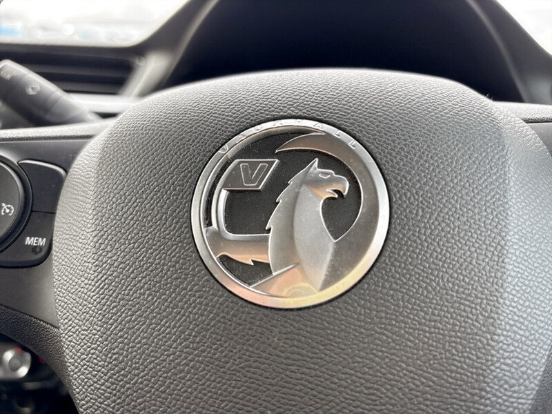 Used Vauxhall Corsa 2021 for sale - 77974531: Photo 29