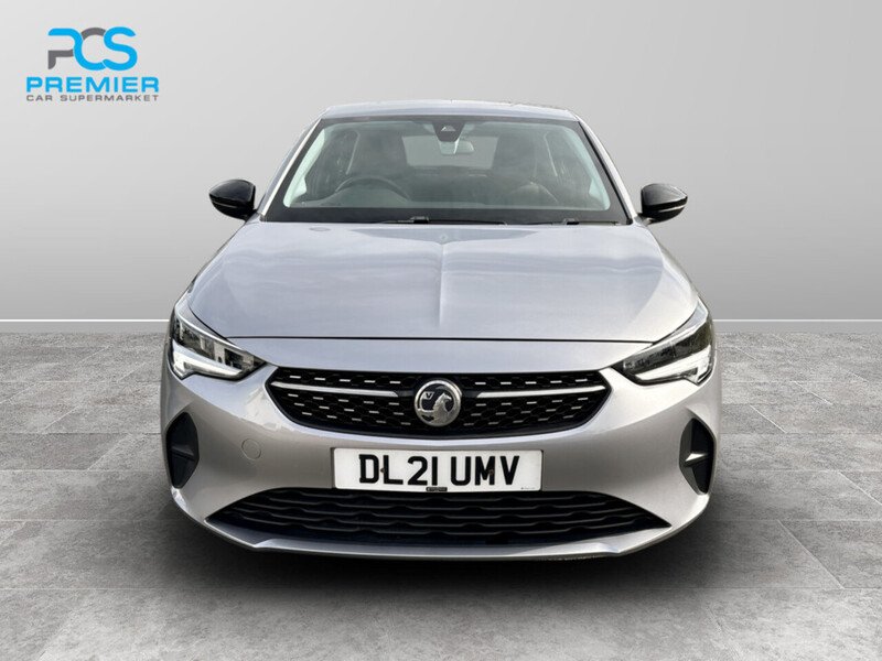 Used Vauxhall Corsa 2021 for sale - 77974531: Photo 3