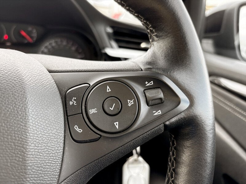 Used Vauxhall Corsa 2021 for sale - 77974531: Photo 30