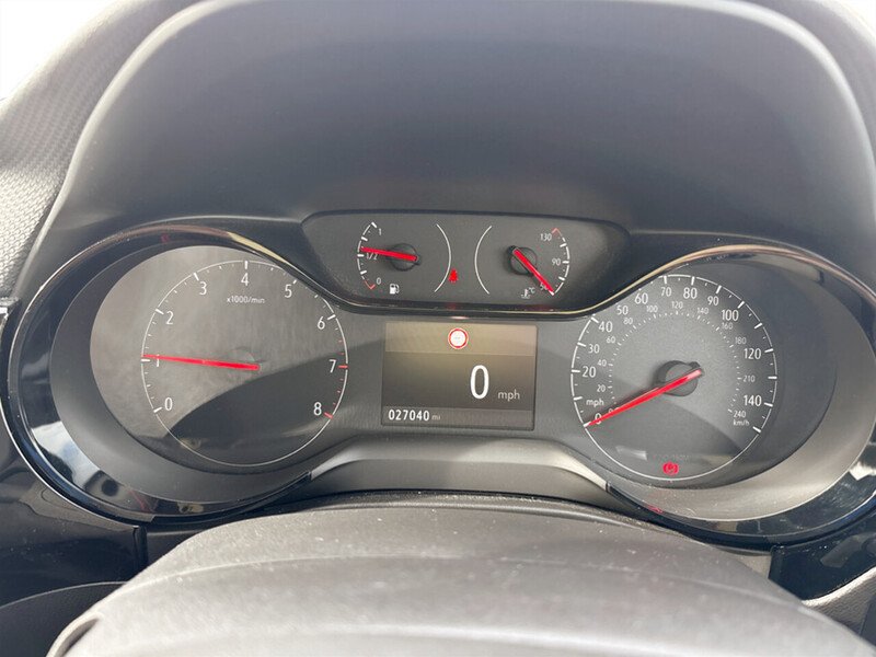 Used Vauxhall Corsa 2021 for sale - 77974531: Photo 31