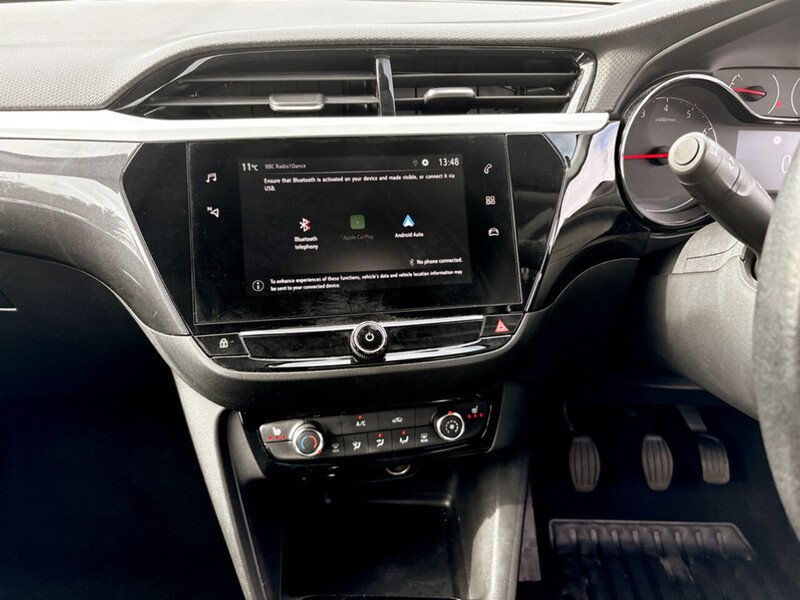 Used Vauxhall Corsa 2021 for sale - 77974531: Photo 34