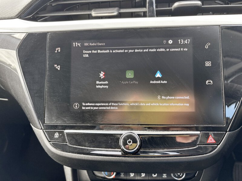 Used Vauxhall Corsa 2021 for sale - 77974531: Photo 35