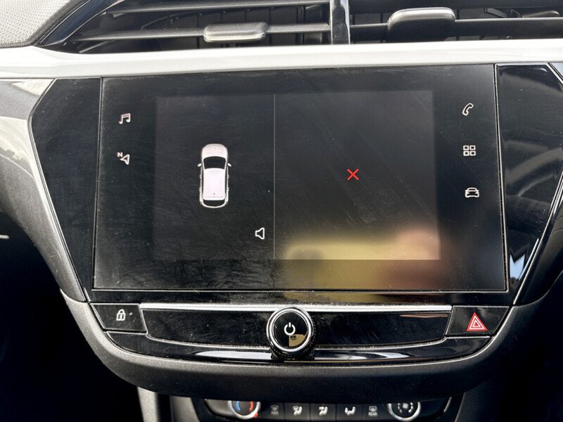 Used Vauxhall Corsa 2021 for sale - 77974531: Photo 36