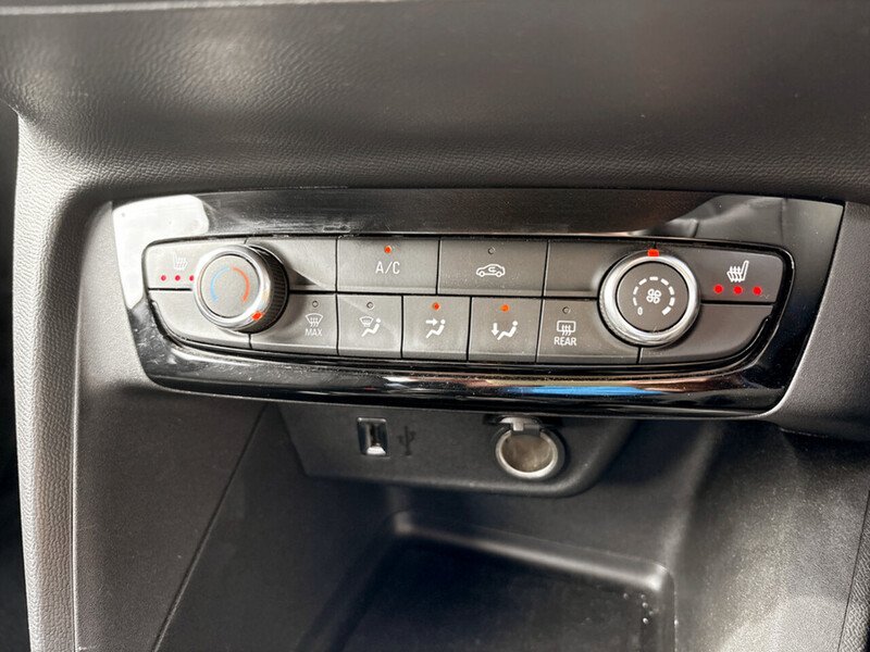 Used Vauxhall Corsa 2021 for sale - 77974531: Photo 37