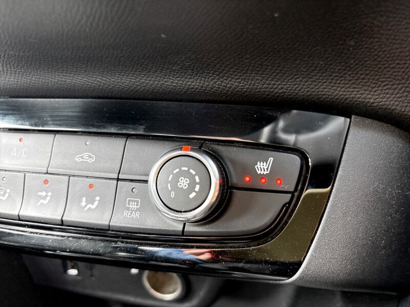 Used Vauxhall Corsa 2021 for sale - 77974531: Photo 38