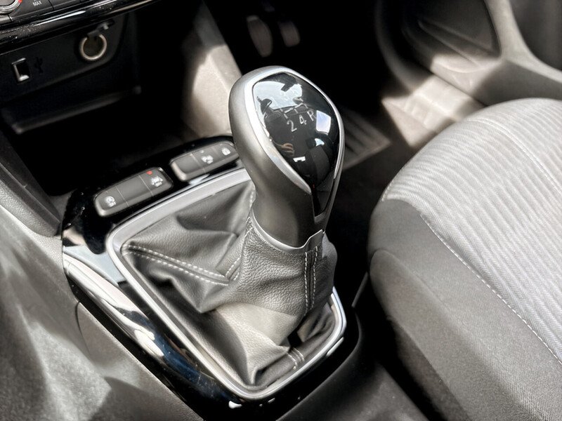 Used Vauxhall Corsa 2021 for sale - 77974531: Photo 39