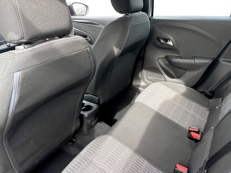Used Vauxhall Corsa 2021 for sale - 77974531: Photo 42