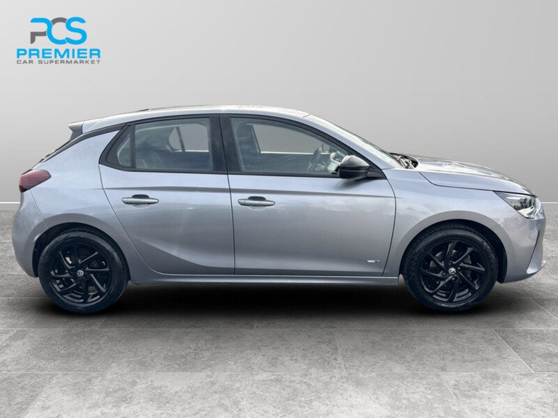 Used Vauxhall Corsa 2021 for sale - 77974531: Photo 6