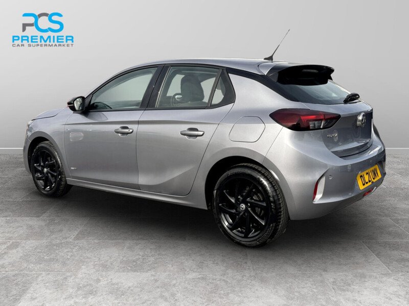 Used Vauxhall Corsa 2021 for sale - 77974531: Photo 7