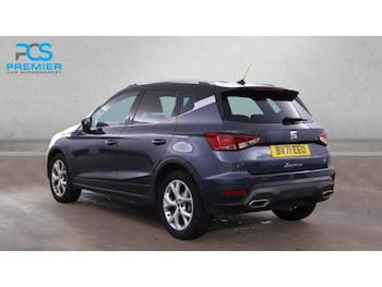 Used SEAT Arona 2021 for sale - 78282302: Photo