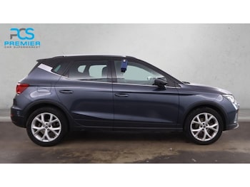 Used SEAT Arona 2021 for sale - 78282302: Photo