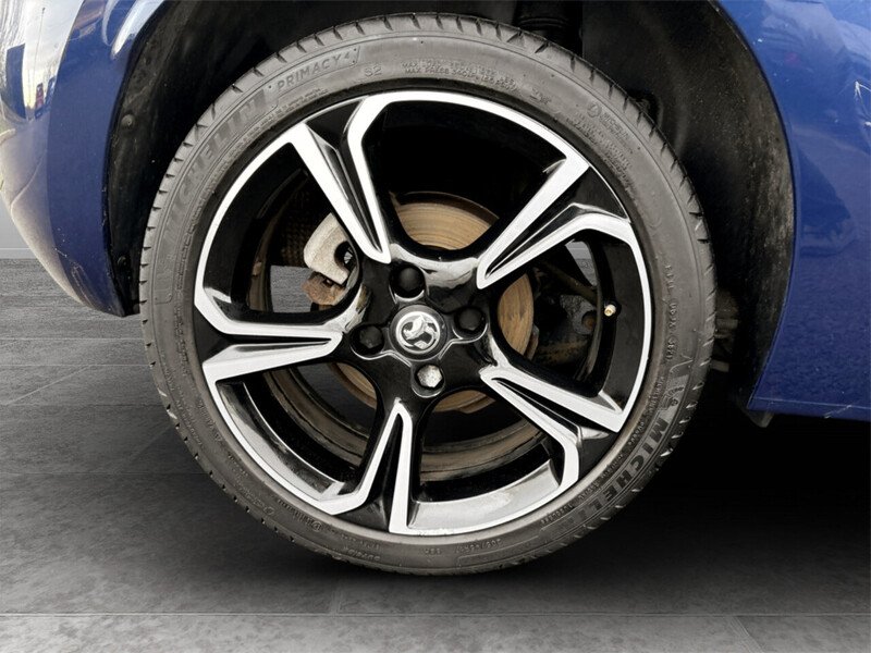 Used Vauxhall Corsa 2021 for sale - 77208519: Photo 10