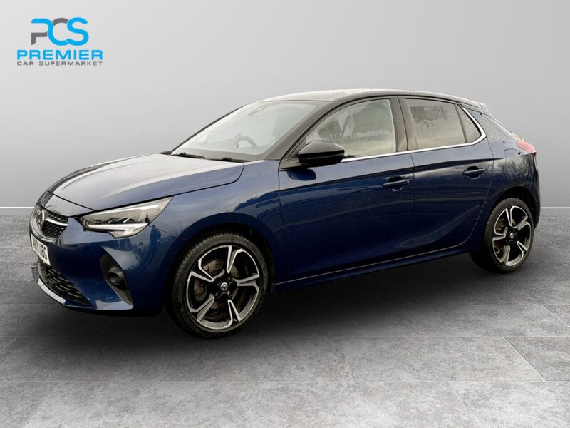 Used Vauxhall Corsa 2021 for sale - 77208519: Photo 12