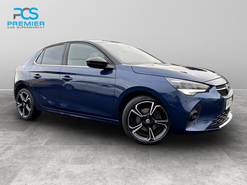 Used Vauxhall Corsa 2021 for sale - 77208519: Photo 14