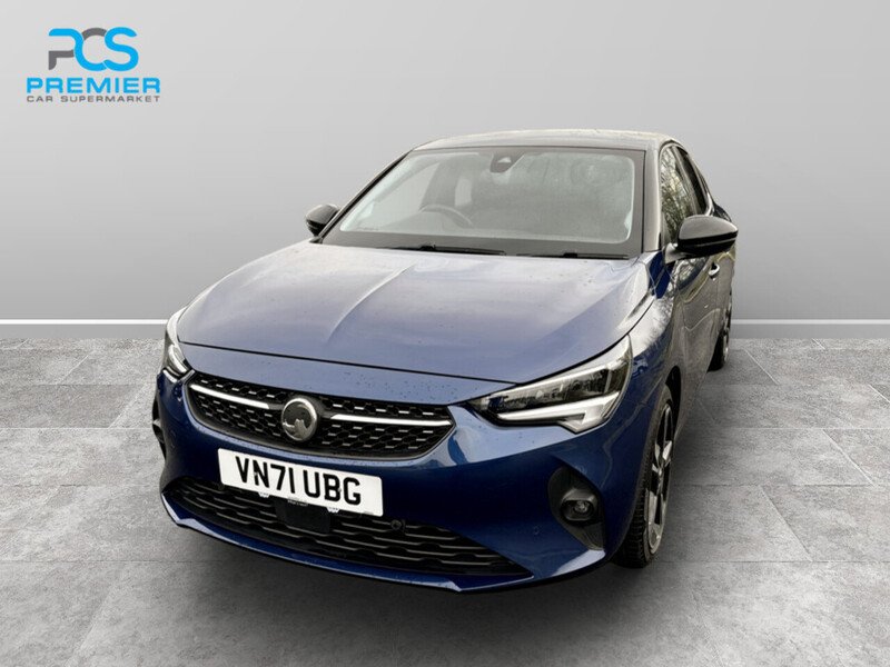 Used Vauxhall Corsa 2021 for sale - 77208519: Photo 15